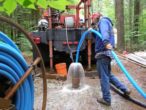 ATAŞEHİR KUYU TEMİZLİĞİ