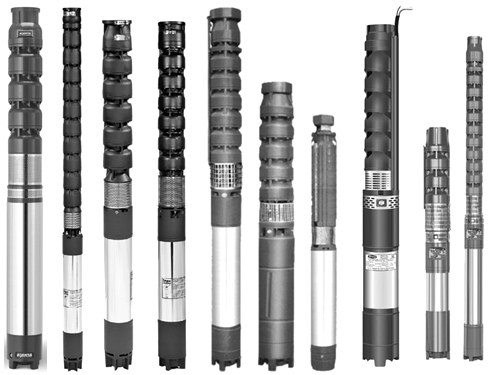 Başakşehir Dalgıç Pompa