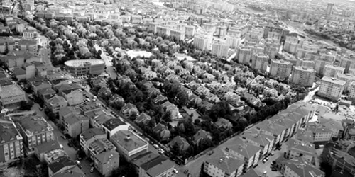 Çekmeköy Sondaj-Su Sondajı