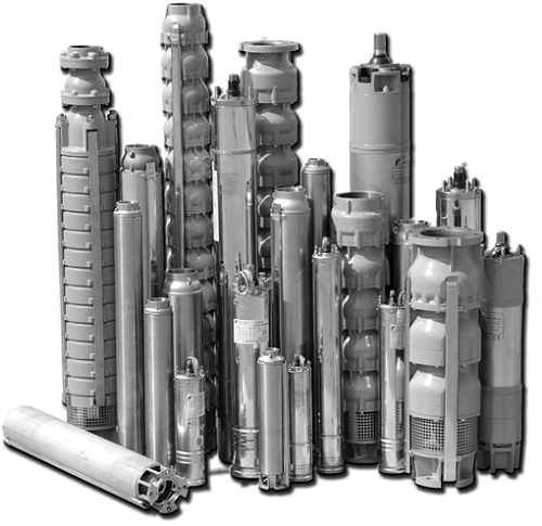 Dalgıç Pompa Bakımı