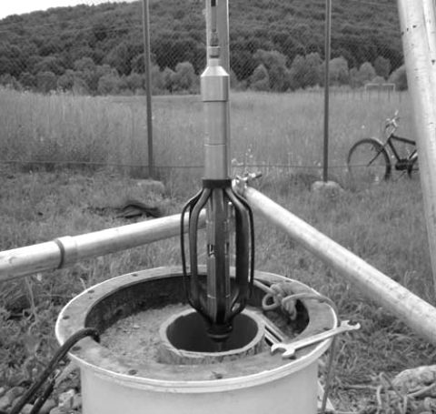 Esenler Kuyu Temizleme