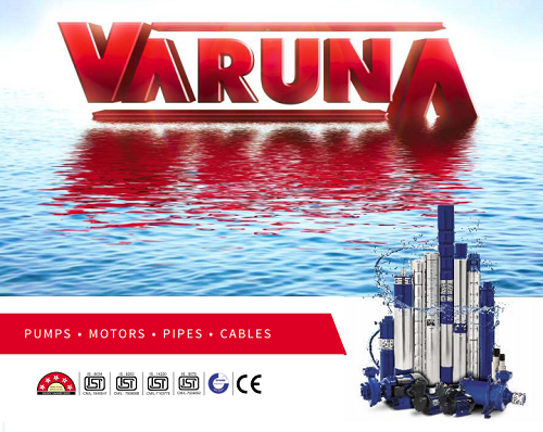 VARUNA DALGIÇ MOTOR